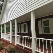 House and Driveway Cleaning in Buford, GA 1