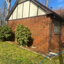 House Washing in Snellville, GA 3