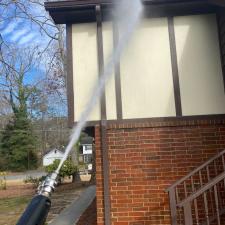 House Washing in Snellville, GA 4