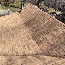 Roof Cleaning in Gainesville, GA