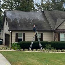 Roof cleaning gallery 14