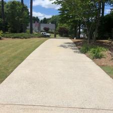 Concrete cleaning buford georgia 004