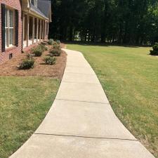 Concrete cleaning buford georgia 005
