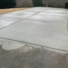Concrete cleaning 1