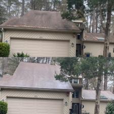 Roof cleaning in roswell ga 001