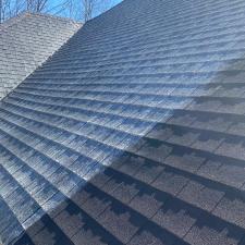 Roof cleaning buford 2